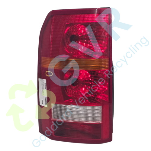 LAND ROVER DISCOVERY 3 TDV6 L319 2004-2006 Rear Tail Light Left Side