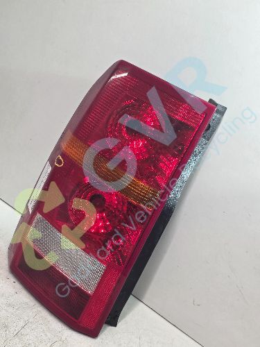 LAND ROVER DISCOVERY 3 TDV6 L319 2004-2006 Rear Tail Light Left Side