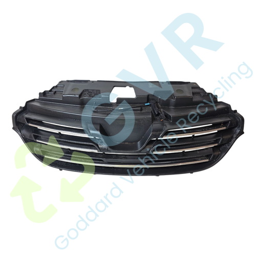 RENAULT TRAFIC SL27 SPORT NAV ENERGY DCI MK3 (X82) 2014-2019 Front Grill