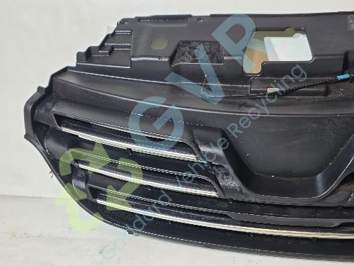 RENAULT TRAFIC SL27 SPORT NAV ENERGY DCI MK3 (X82) 2014-2019 Front Grill