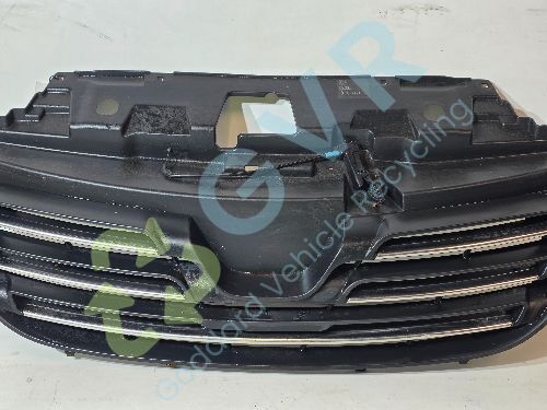 RENAULT TRAFIC SL27 SPORT NAV ENERGY DCI MK3 (X82) 2014-2019 Front Grill