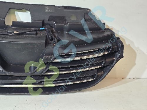 RENAULT TRAFIC SL27 SPORT NAV ENERGY DCI MK3 (X82) 2014-2019 Front Grill