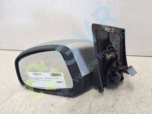 FORD FOCUS ZETEC MK2 FL (C307) 2008-2011 Wing Door Mirror Left Side