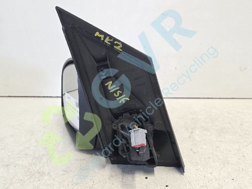 FORD FOCUS ZETEC MK2 FL (C307) 2008-2011 Wing Door Mirror Left Side