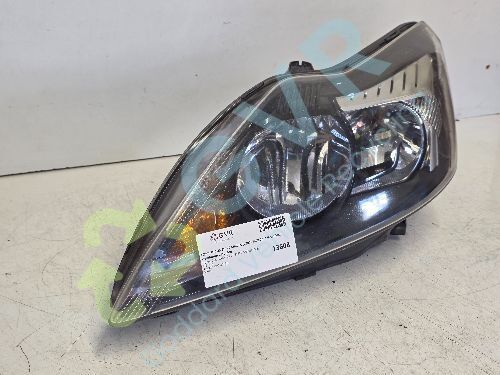 FORD FOCUS ZETEC MK2 FL (C307) 2008-2011 Headlight Left Side