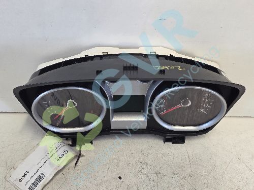 FORD FOCUS ZETEC MK2 FL C307 2008-2011 Speedo Clocks & Rev Counter