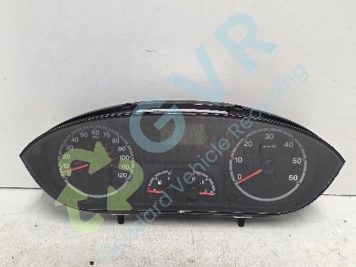 FIAT DUCATO MK3 (250 / 251) 2006-2014 Speedo Clocks & Rev Counter