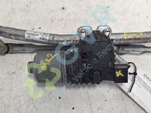 FIAT DOBLO CARGO 16V MULTIJET MK2 2015-2022 Wiper Motor Front & Linkage