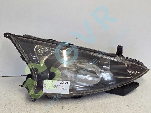 MITSUBISHI GRANDIS MIVEC MK1 (NA4W) 2004-2008 Headlight Right Side