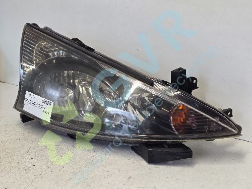 MITSUBISHI GRANDIS MIVEC MK1 (NA4W) 2004-2008 Headlight Right Side