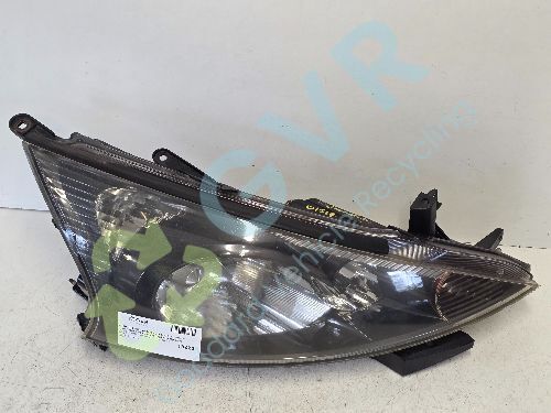 MITSUBISHI GRANDIS MIVEC MK1 (NA4W) 2004-2008 Headlight Right Side