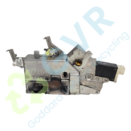 FORD TRANSIT MK7 (V347) Locking Actuator Sliding Door Left Side