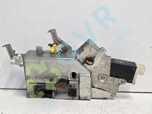 FORD TRANSIT MK7 (V347) Locking Actuator Sliding Door Left Side