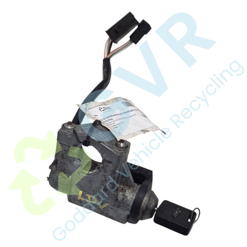 LDV CONVOY MINIBUS MK3 1996-2006 Ignition Barrel & Key Only