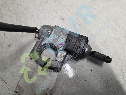 LDV CONVOY MINIBUS MK3 1996-2006 Ignition Barrel & Key Only