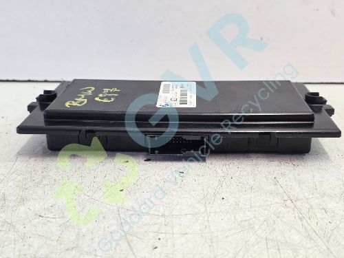 BMW 1 Series Hatchback E81 (3 Door) E87 (5 Door) Footwell Module