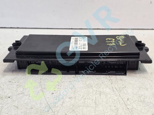 BMW 1 Series Hatchback E81 (3 Door) E87 (5 Door) Footwell Module