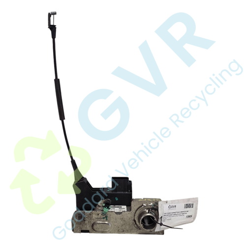 FORD TRANSIT CONNECT MK1 Central Locking Actuator Right Front