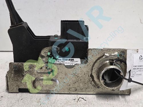 FORD TRANSIT CONNECT MK1 Central Locking Actuator Right Front