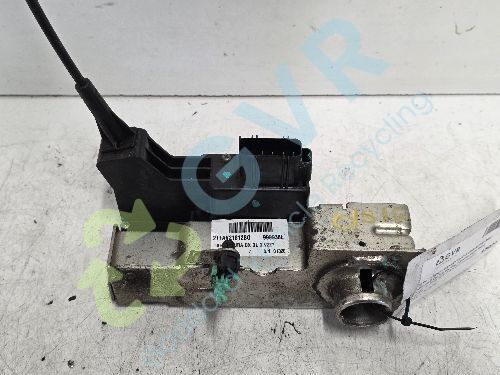 FORD TRANSIT CONNECT MK1 Central Locking Actuator Right Front