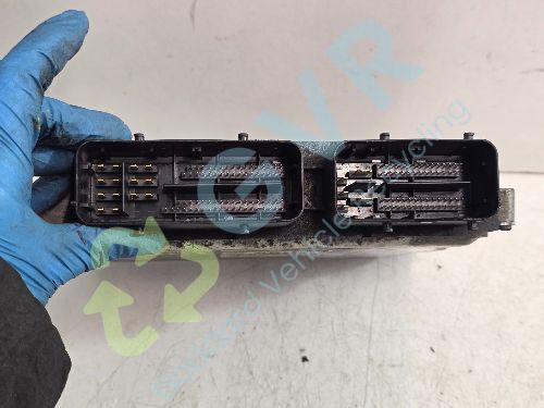 VAUXHALL MOKKA EXCLUSIV CDTI S/S MK1 (G1U0) 2012-2016 Engine ECU