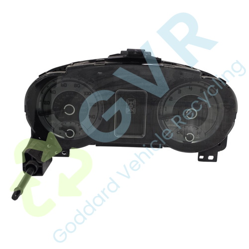 MITSUBISHI SHOGUN MK4 (V98) 2007-2009 Speedo Clocks & Rev Counter
