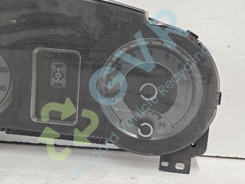 MITSUBISHI SHOGUN MK4 (V98) 2007-2009 Speedo Clocks & Rev Counter