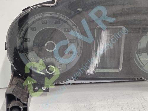 MITSUBISHI SHOGUN MK4 (V98) 2007-2009 Speedo Clocks & Rev Counter