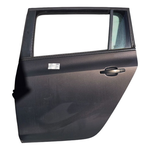 VAUXHALL ZAFIRA TOURER MK3 (C) (A3470) 2011-2016 Door Rear Left Side