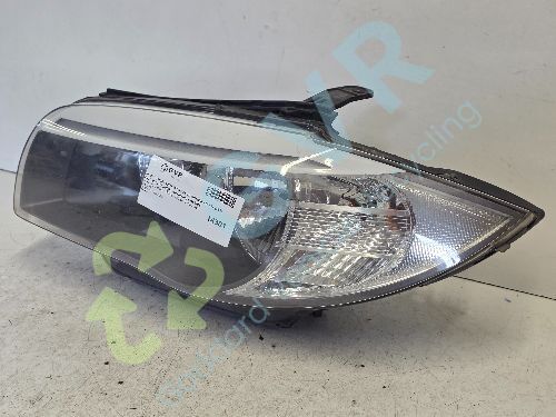 BMW 1 SERIES 120D SPORT MK1 FL (E82) 2011-2013 Headlight Left Side