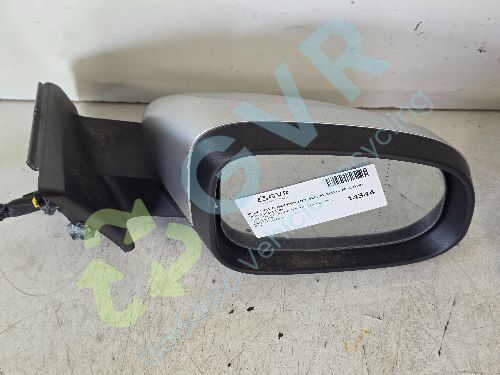 VOLVO V40 T3 R-DESIGN MK3 (525) 2012-2016 Wing Door Mirror Right Side