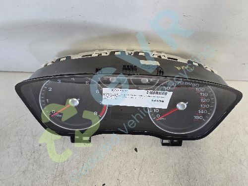 FORD FOCUS ZETEC MK2 (C307) 2004-2008 Speedo Clocks & Rev Counter