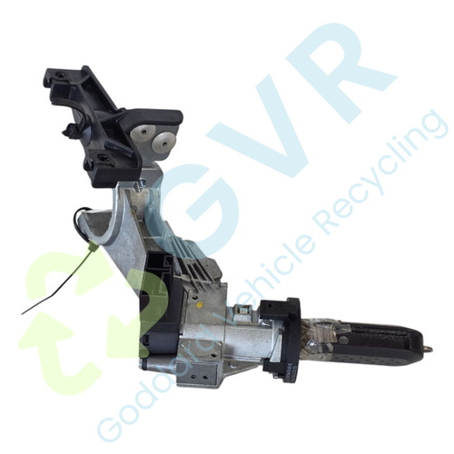 FIAT GRANDE PUNTO MK3 (199-2) 2006-2009 Ignition Barrel & Key Only