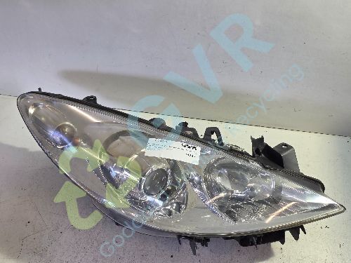 PEUGEOT 307 S MK1 (Ph2) 2005-2007 Headlight Headlamp Right Side