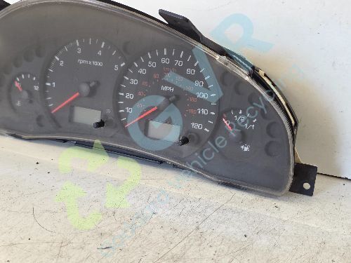 FORD TRANSIT 260S MK6 (V185) 2000-2006 Speedo Clocks & Rev Counter