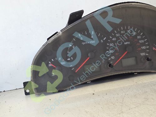 FORD TRANSIT 260S MK6 (V185) 2000-2006 Speedo Clocks & Rev Counter