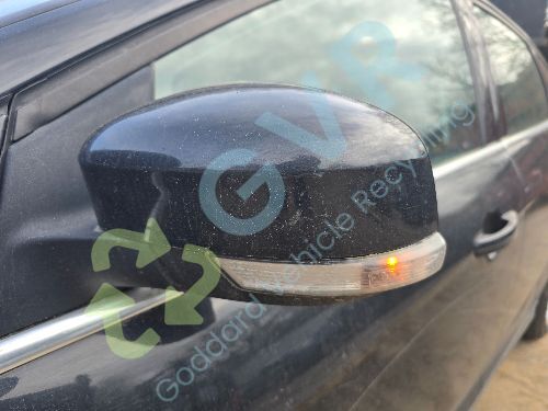 FORD FOCUS ZETEC MK3 FL (C346) 2014-2018 Wing Door Mirror Left Side
