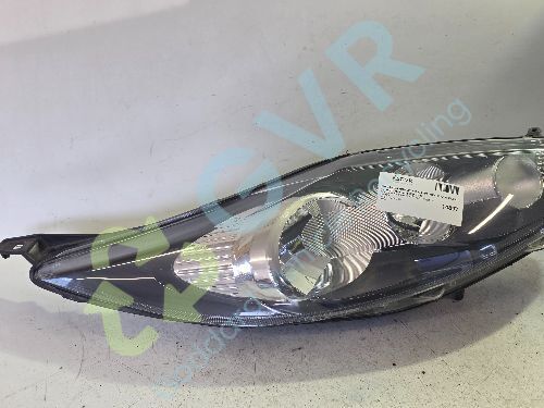 FORD FIESTA MK7 (B299) 2008-2012 Headlight Right Side