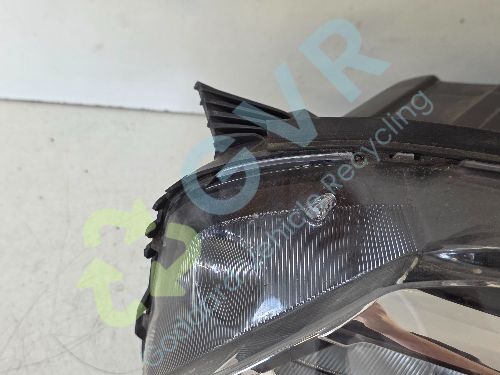 VAUXHALL VIVARO L1H1 SPORTIVE S/S MK3 2019-2023 Headlight Left Side