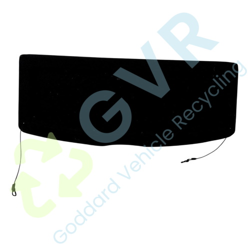 HYUNDAI IX20 ACTIVE MK1 (JC) 2010-2019 Parcel Shelf