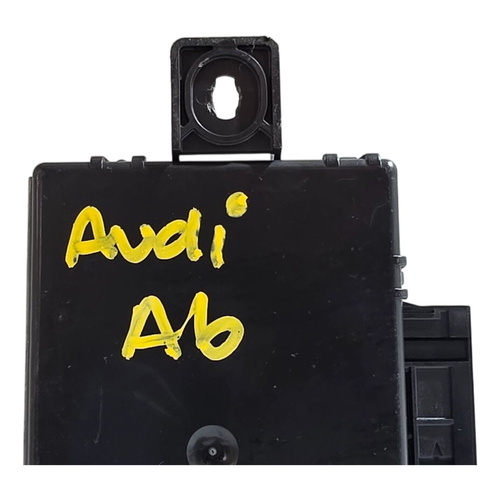 AUDI A6 TDI S LINE MK4 (4G) (C7) 2011-2015 Gateway Module
