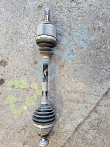 2017 MINI CLUBMAN F54 1.5 DIESEL PASSENGER SIDE FRONT DRIVESHAFT