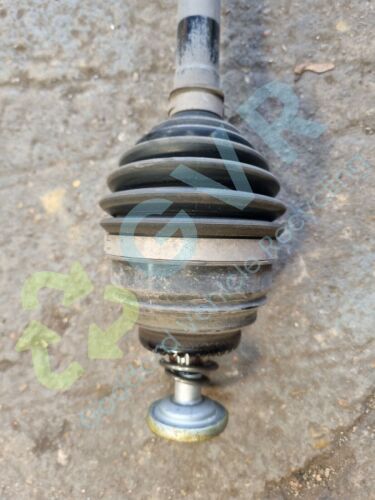 2017 MINI CLUBMAN F54 1.5 DIESEL PASSENGER SIDE FRONT DRIVESHAFT