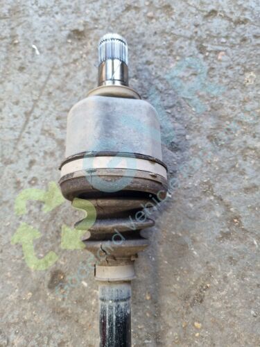 2017 MINI CLUBMAN F54 1.5 DIESEL PASSENGER SIDE FRONT DRIVESHAFT