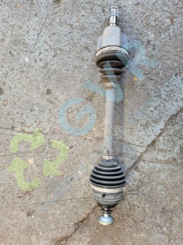 2017 MINI CLUBMAN F54 1.5 DIESEL PASSENGER SIDE FRONT DRIVESHAFT
