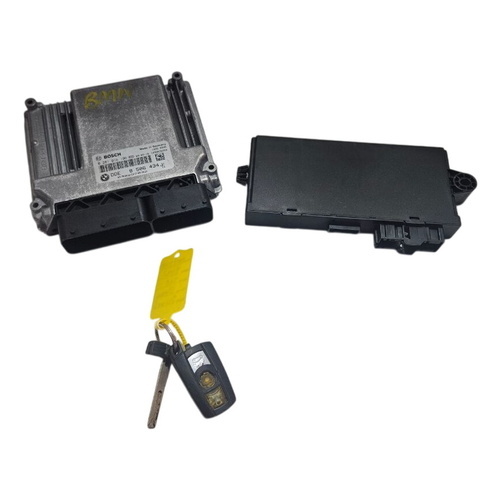 BMW 3 SERIES 316D ES MK5 FL (E90) 2008-2010 Engine ECU Kit
