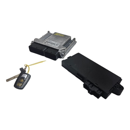 BMW 3 SERIES 316D ES MK5 FL (E90) 2008-2010 Engine ECU Kit