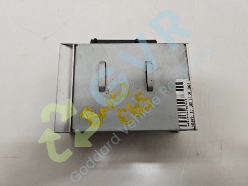 BMW 730d Se Auto Harman & Becker Amplifier Sound System Hi-Fi