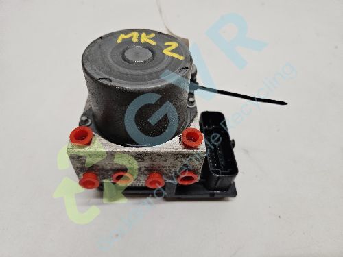 PEUGEOT Partner 850 S L1 Hdi ABS Pump Modulator Control Unit