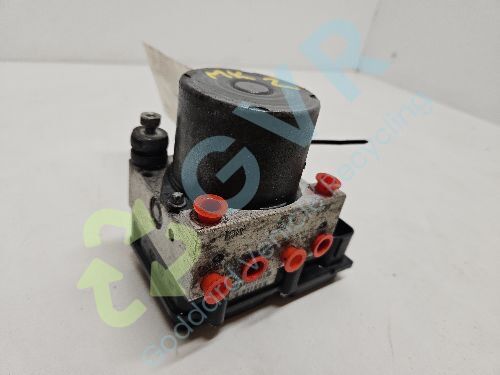 PEUGEOT Partner 850 S L1 Hdi ABS Pump Modulator Control Unit